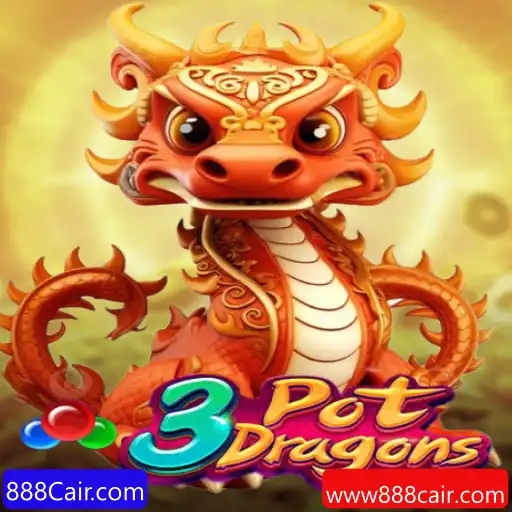 Descubra o Encantador Mundo de 3PotDragons e Sua Conexão com 888Cair.com