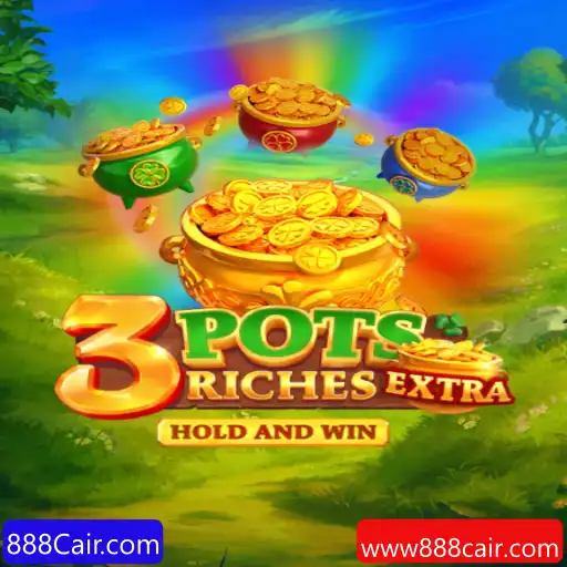 Explorando o Mundo de 3potsExtra: Um Jogo Inovador para Entusiastas de Slots
