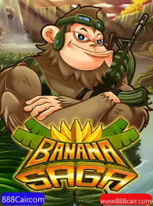 Descubra o Mundo Fascinante do Jogo BananaSaga