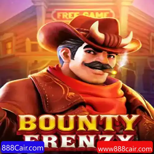 Desvendando o Fascinante Mundo de BountyFrenzy: Um Jogo de Aventura Inovador