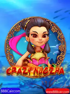 Descubra o Mundo de Diversão com CrazyNuoZha: Aventura e Estratégia