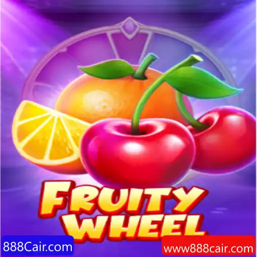 Descubra o Jogo de Cassino Online FruityWheel na Plataforma 888Cair.com