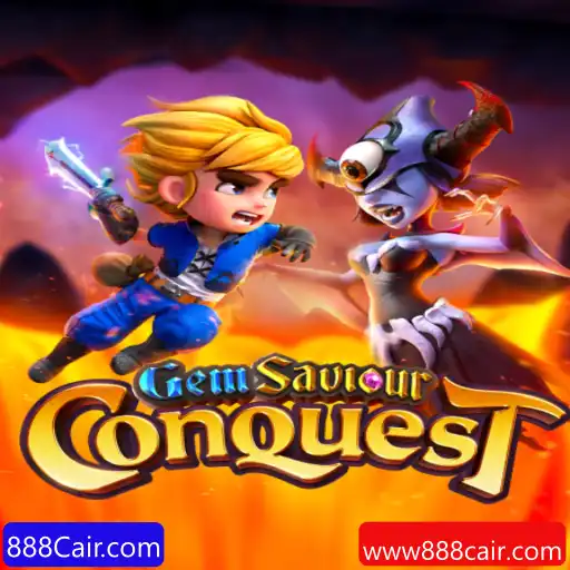 Descubra GemSaviourConquest: Uma Aventura de Joias Incrível