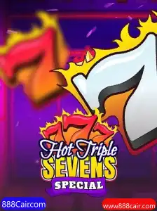 Explorando o Novo Jogo HotTripleSevensSpecial: Uma Experiência Inovadora em Cassinos Online