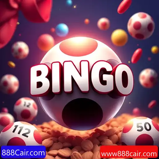 Jogos de bingo