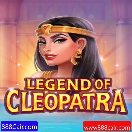 Explorando o Fascinante Mundo de LegendOfCleopatra no 888Cair.com