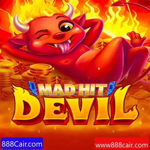 Explorando MadHitDevil: Um Mergulho no Universo de 888Cair.com