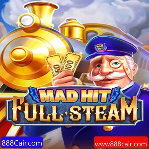 Descubra o Jogo MadHitFullSteam: O Guia Completo