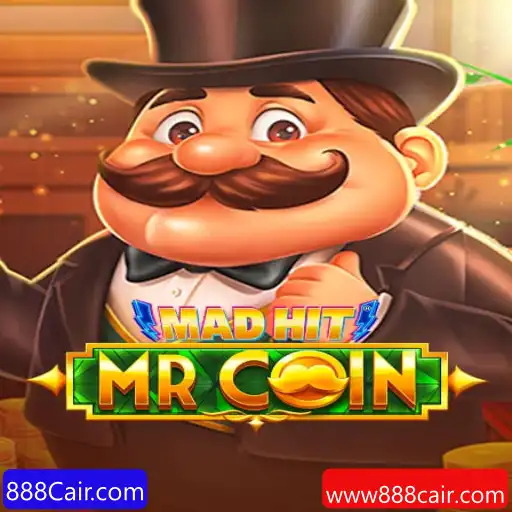 MadHitMrCoin: Conheça o Vício Divertido do Novo Jogo Online