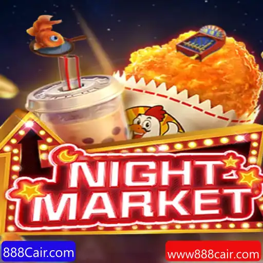 NIGHTMARKET: Uma Imersão no Novo Jogo Fenômeno