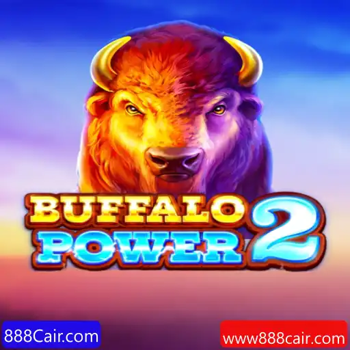 Buffalo Power 2: Uma Nova Aventura no Mundo dos Cassinos Online