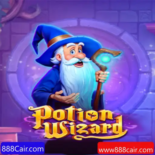 PotionWizard: Um Mergulho no Mundo Mágico de Estratégias e Desafios