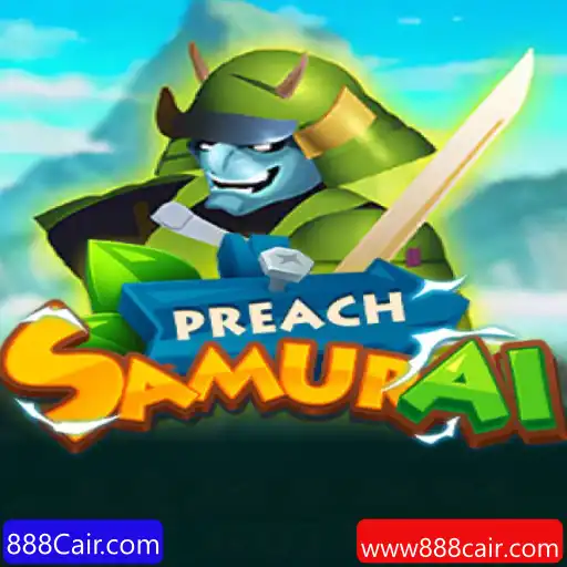 Descubra o Mundo Fascinante de PreachSamurai: Uma Nova Aventura no Universo dos Jogos
