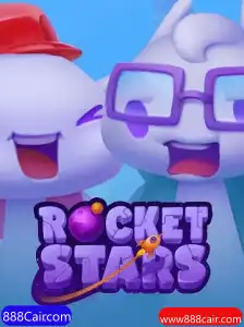 Explore RocketStars: O Jogo que Está Conquistando o Mundo dos Games