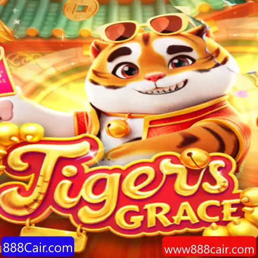 TigersGrace: Aventura e Estratégia no Mundo dos Tigres